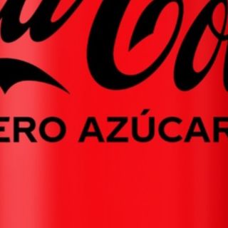 Coca cola zero lata 33