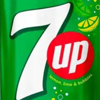 7up lata 33 cl
