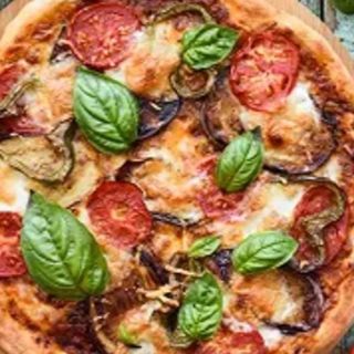 Pizza diavola 