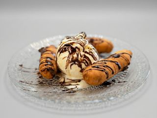 Tequeños de Nutella (5 Uds.)