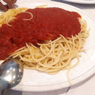 Spaghetti Bolognesa