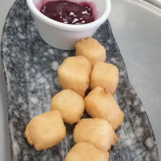 Queso Frito