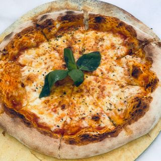 COMBO PIZZAS + VINO