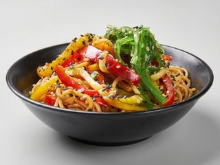 Yakisoba Niku