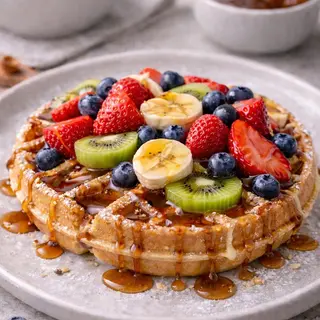 GOFRE FRUTAL