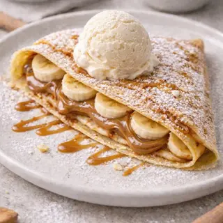 Crep Dulcinea