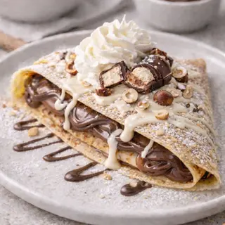 Crep Kinder