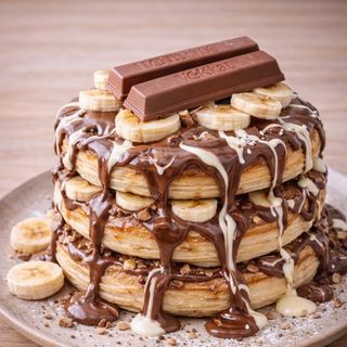 Tortitas Chocokit KitKat (3 Uds.)