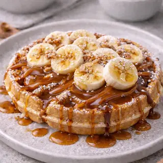 GOFRE BANOFFE