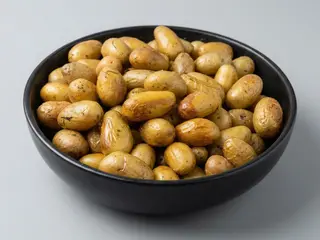 Patata del pueblo