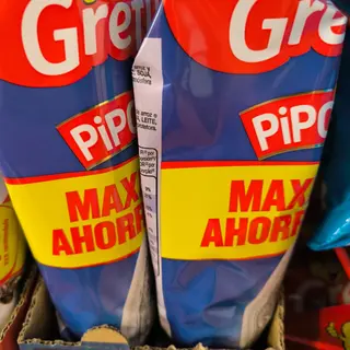 Piponazo 180gr.