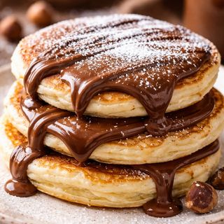 Tortitas Clásicas (3 Uds.)