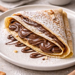 Crepes Clásicos