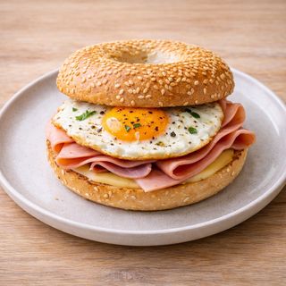 Bagel Misuri