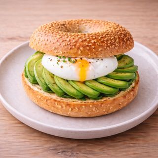 Bagel Florida