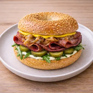 Bagel Chicago