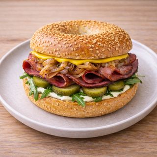 Bagel Chicago