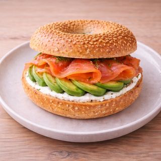 Bagel Nevada