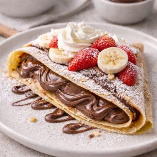 Crepes Fresona