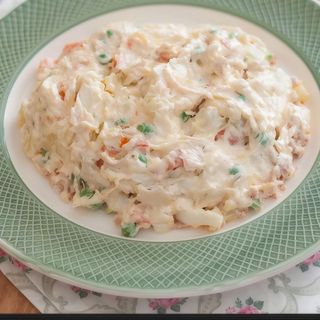 Ensaladilla rusa 