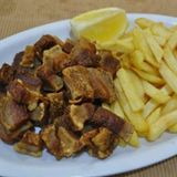 Torreznos Ibéricos Extremeños