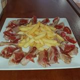 Latigo Ibérico De Bellota 100%