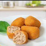 Croquetas de cocido