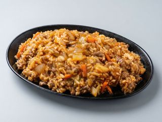 ku bak con tres delicias