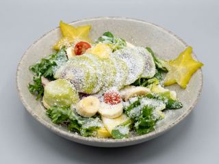Ensalada Frutas Tropicales