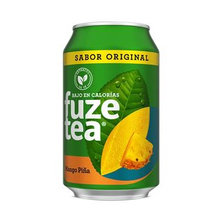 Fuze tea