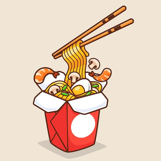 Noodles