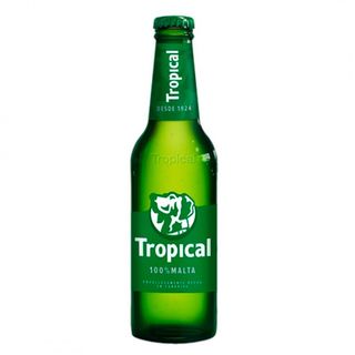 Cerveza Tropical