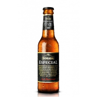 Dorada Especial