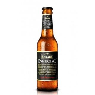 Dorada Especial