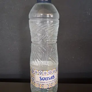 Agua sousas