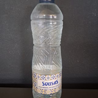 Agua sousas