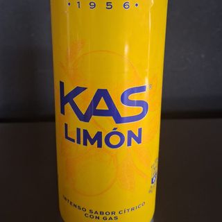 Kas limón