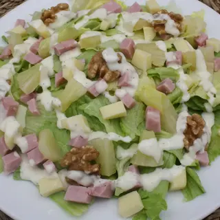 Ensalada Fresca