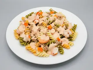Ensalada De Pasta