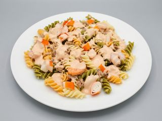 Ensalada De Pasta