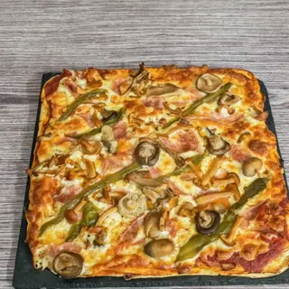 Pizza Suido