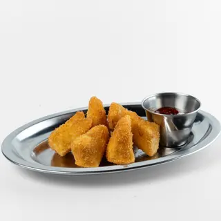Camembert Frito