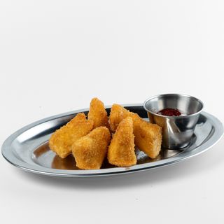Camembert Frito