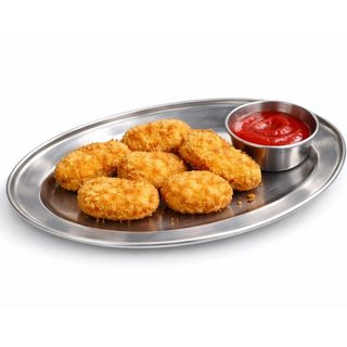 Nuggets Veggie