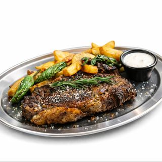 Chuleton
