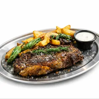 Chuleton Madurado