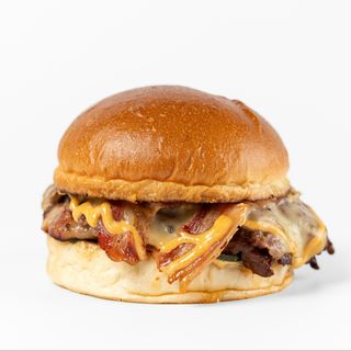 Cheeseburger Classic