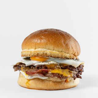 Fresh Burger