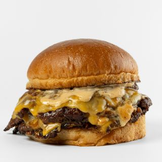 Big Bro Burger