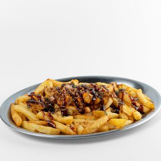 Patata Frita Supreme